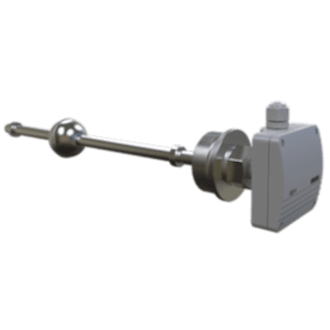 Изображение Датчик уровня поплавковый с аналоговым выходным сигналом 4...20 мА ОВЕН ПДУ-И.1750.10