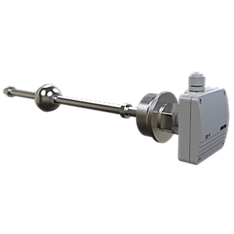 Изображение Датчик уровня поплавковый с аналоговым выходным сигналом 4...20 мА ОВЕН ПДУ-И.1500.5