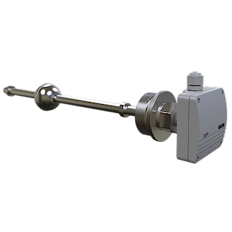 Изображение Датчик уровня поплавковый с аналоговым выходным сигналом 4...20 мА ОВЕН ПДУ-И.2500.10