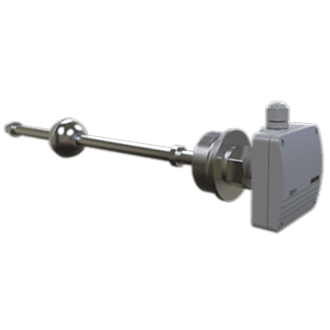 Изображение Датчик уровня поплавковый с аналоговым выходным сигналом 4...20 мА ОВЕН ПДУ-И.3000.10