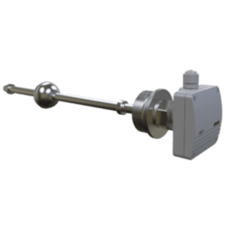 Изображение Датчик уровня поплавковый с аналоговым выходным сигналом 4...20 мА ОВЕН ПДУ-И.3250.10