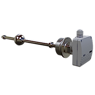 Изображение Датчик уровня поплавковый с аналоговым выходным сигналом 4...20 мА ОВЕН ПДУ-И.3500.10