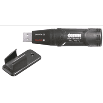 Изображение Автономный регистратор температуры ОВЕН Логгер100-Т