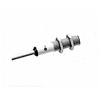 Изображение Индуктивный датчик Мега-К VB2-12M55-4N61-K (ВБ2.12М.55.4.6.1.К)