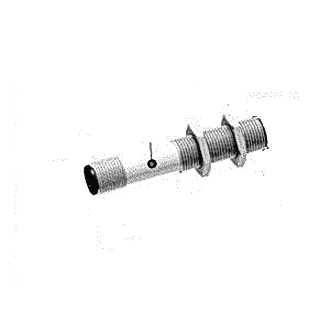 Изображение Индуктивный датчик Мега-К VB2-12M68-2B11-C4 (ВБ2.12М.68.2.1.1.С4)