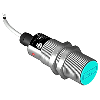 Изображение Индуктивный датчик ТЕКО ISB AF4A-31N-5-LZ