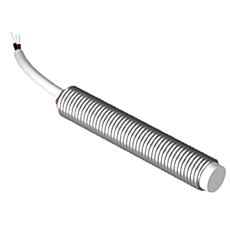 Изображение Индуктивный датчик ТЕКО ISN E11B-31P-2,5-L
