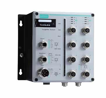 Изображение Коммутатор TN-5510A-8PoE-2GTX-WV-CT-T  