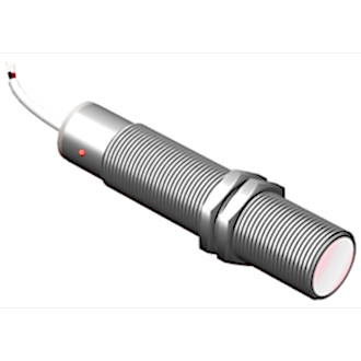 Изображение Оптический датчик ТЕКО OS A42A-31P-10-LZ