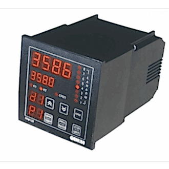 Изображение Универсальный измеритель-регулятор  ОВЕН ТРМ138-Р восьмиканальный