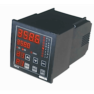 Изображение Универсальный измеритель-регулятор восьмиканальный ОВЕН ТРМ138-И