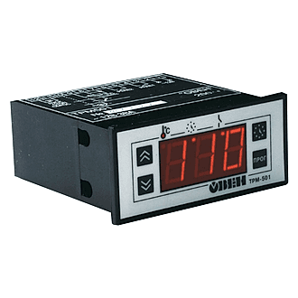 Изображение Реле-регулятор с таймером ОВЕН ТРМ501-Д