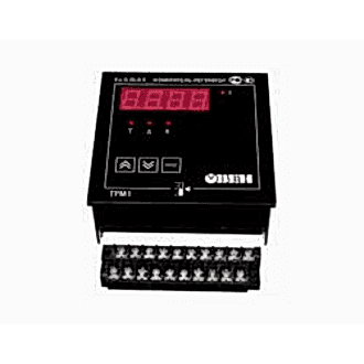 Изображение Измеритель-регулятор двухканальный ОВЕН 2ТРМ1-Щ11.У.РР