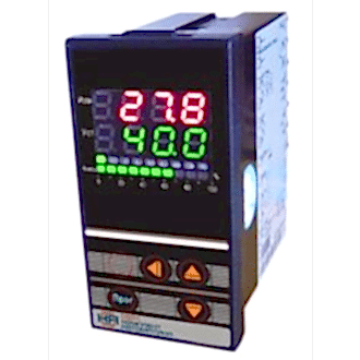 Изображение Цифровой контроллер температуры Maxwell PMA-49-R-2-96-N-N