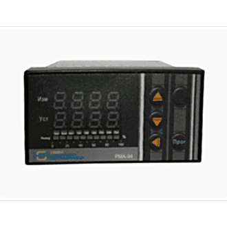 Изображение Цифровой контроллер температуры Maxwell PMA-94-R-2-96-N-N