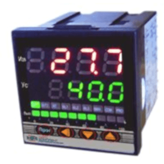 Изображение Цифровой контроллер температуры Maxwell PMA-48-V-2-96-N-K