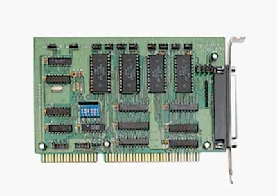 Изображение Плата ACL-8454/12  