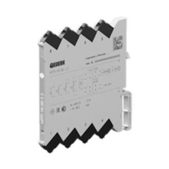 Изображение Нормирующий преобразователь для термометров сопротивления и термопар ОВЕН НПТ-1К.00.1.3