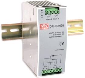 Изображение Блок питания DR-RDN20  
