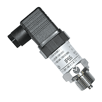 Изображение Преобразователь избыточного давления ОВЕН ПД100-ДИ0,6-111-0,5