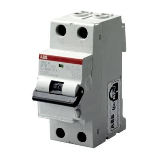 Изображение Что такое дифференциальный автомат и для чего он нужен