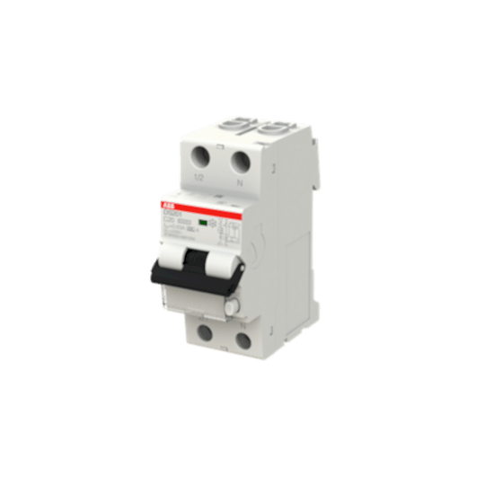 Изображение Выключатель авт.диф.тока ABB DS201 C20 A30 (арт.2CSR255180R1204)