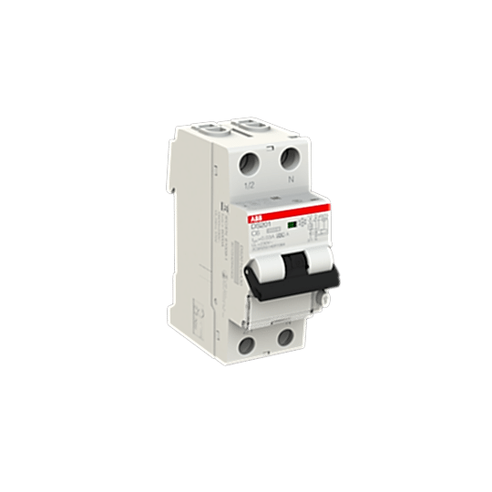 Изображение Выключатель авт.диф.тока ABB DS201 C6 A30 арт.2CSR255180R1064