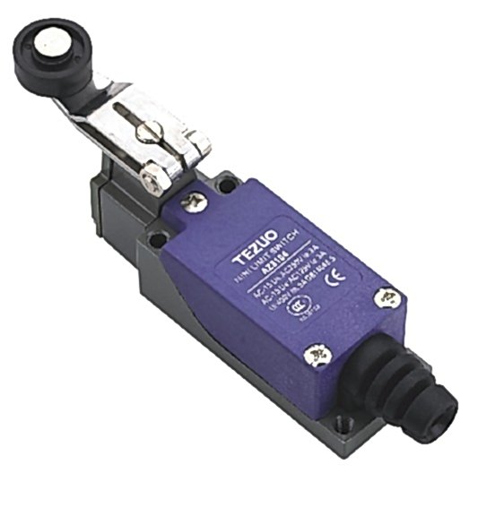 Изображение Концевой выключатель ОвенКомплектАвтоматика ВК-8104