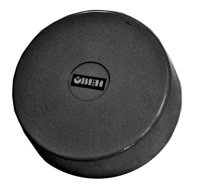 Изображение Датчик температуры (термометр ТСП) наружного воздуха ОВЕН ДТС3005-РТ100.В2