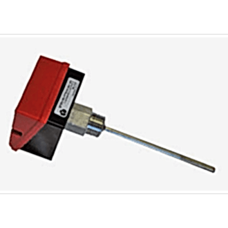 Изображение Датчик температуры (термометр ТСП) для трубопроводов ОВЕН ДТС3105-РТ1000.В2.70