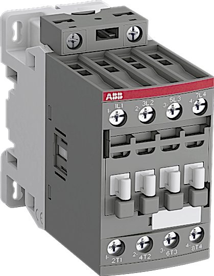 Изображение для Контакторы