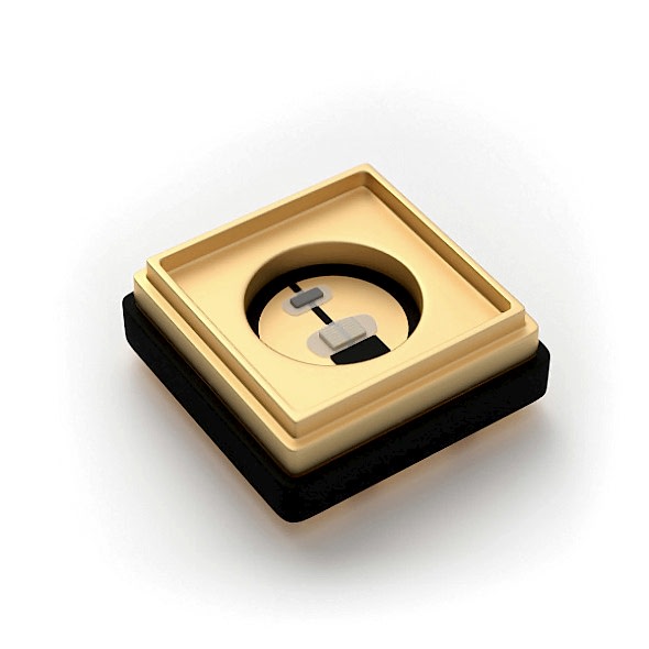 Изображение Светодиод Arlight ARL-3535-TWA-UV280 (6V, 40mA) (арт.031210)