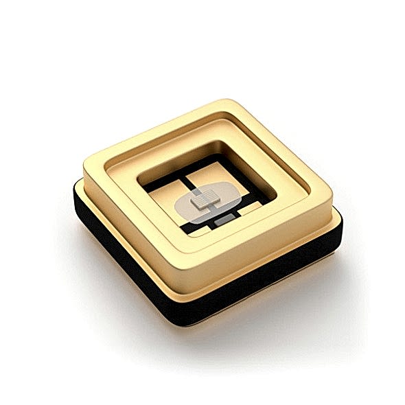 Изображение Светодиод Arlight ARL-3535-TWA-UVA+C DUAL (3V, 20mA) (арт.031209)