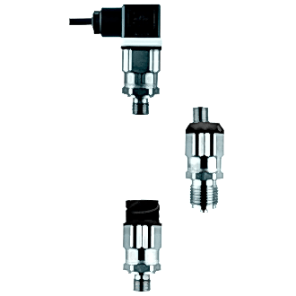 Изображение Преобразователь давления JUMO MIDAS S05 тип 401010/000-459-405-504-20-61/000 (0-10 бар), 4-20 мА, G1/2 кл.точн. 0,5%)