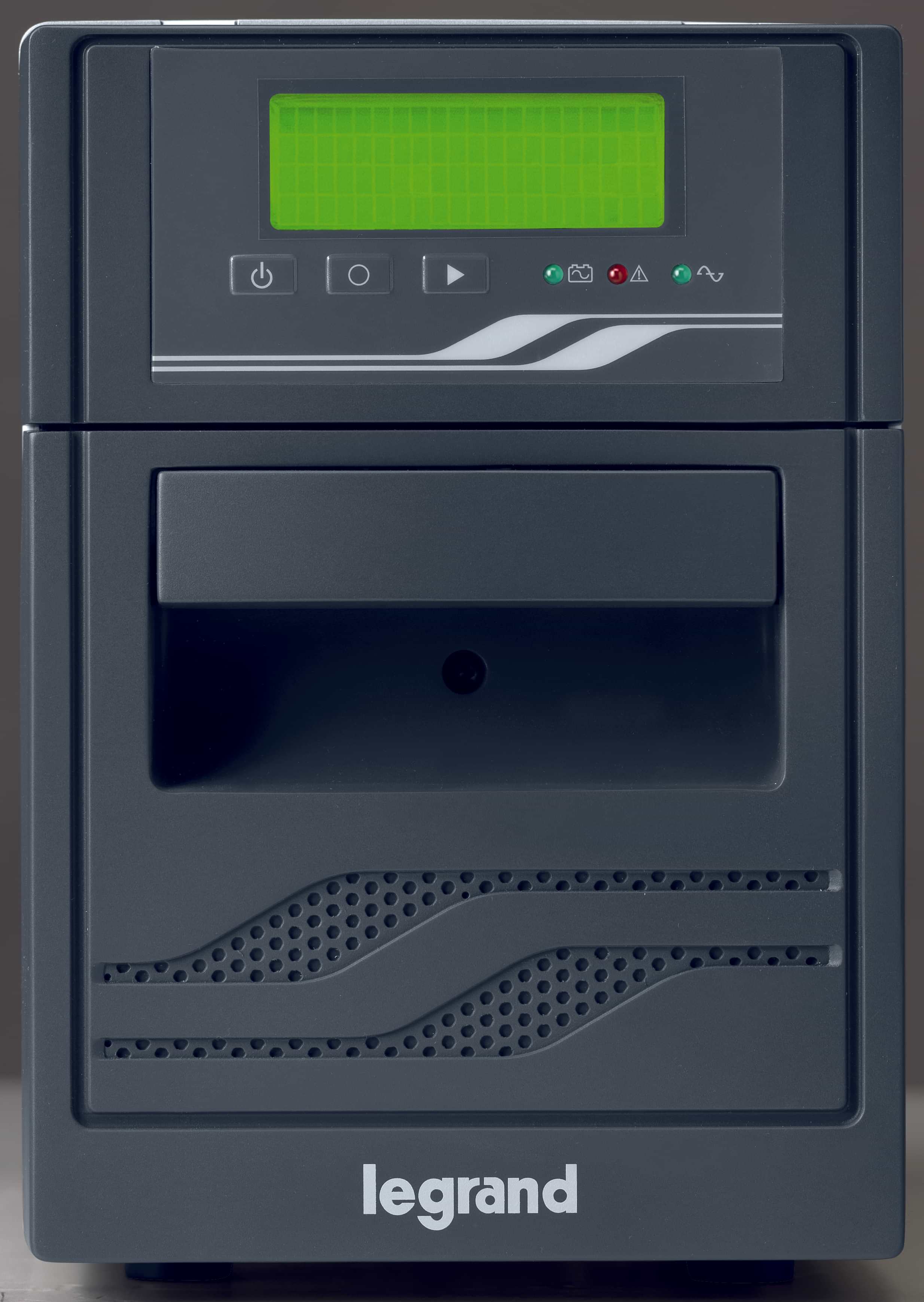 Изображение ИБП Legrand NikyS 1кBA IEC USB /RS232 (арт.310006)