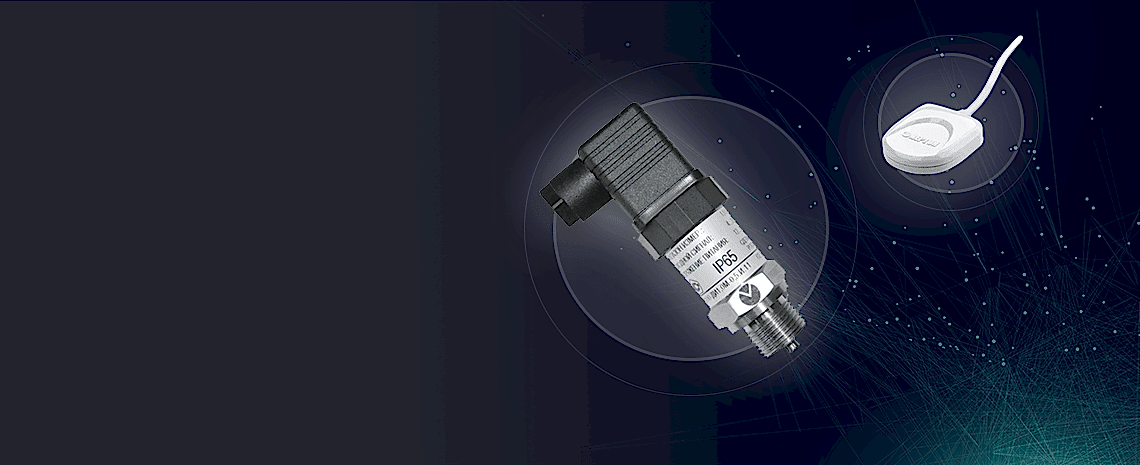 Изображение Датчики