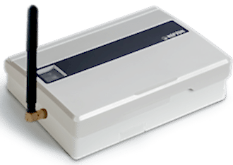 Изображение Модуль управления для систем контроля протечек воды Neptun ProW+ (Снято с производства, есть новая версия)