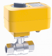 Изображение Шаровой кран Neptun PROFI 220В 1 дюйм с электроприводом