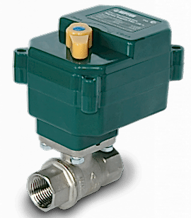 Изображение Шаровой кран Neptun Bugatti Pro 12В 1/2 с электроприводом