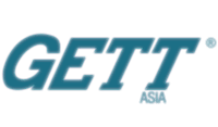 Логотип GETT