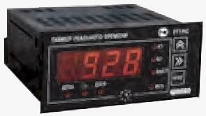 Изображение Универсальный таймер реального времени двухканальный ОВЕН УТ1-Щ2