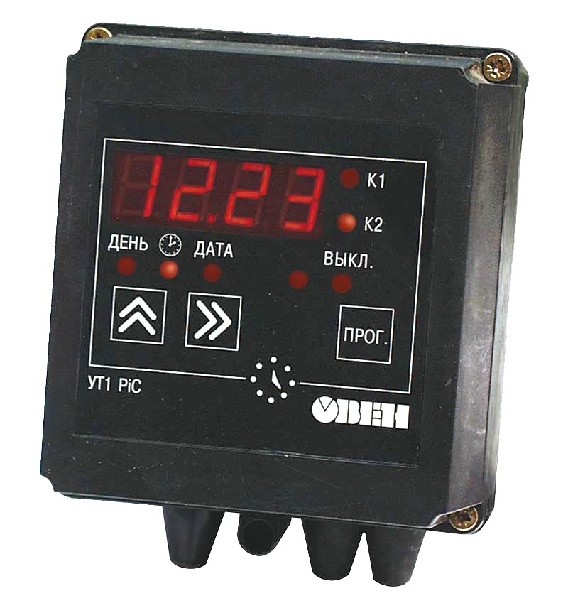 Изображение Счётчик времени ОВЕН СВ01-220.Н.Р