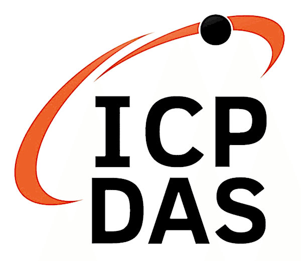 Логотип ICP DAS