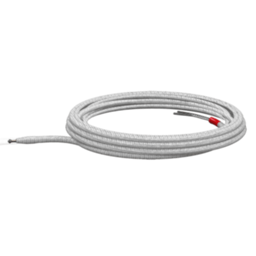 Изображение Преобразователь термоэлектрический (термопара) в мягкой изоляции ОВЕН ДТПК(ХА)011-0,5/1,5