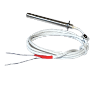 Изображение Термоэлектрический преобразователь (термопара) ОВЕН ДТПL054-00.80/0,2