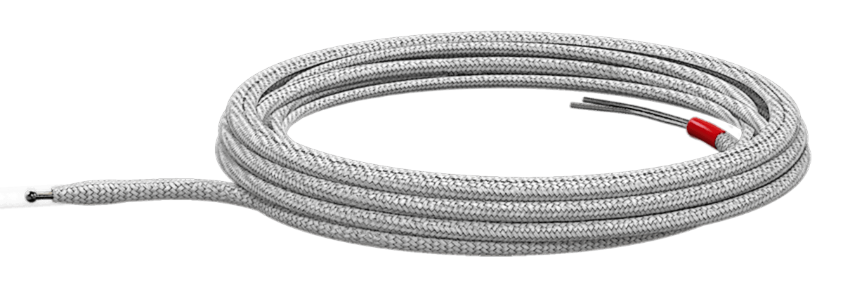 Изображение Преобразователь термоэлектрический в мягкой изоляции ОВЕН ДТПL011-0,5/3