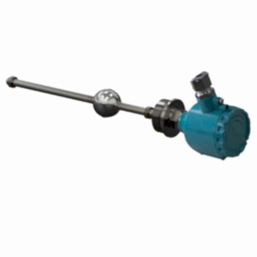 Изображение Поплавковый датчик уровня Овен RS-485 во взрывозащищенном исполнении ПДУ-RS.2250.10-ЕХD