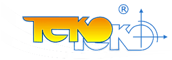 Логотип ТЕКО