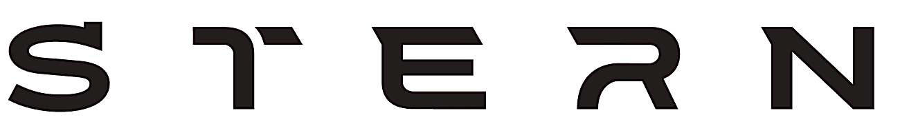 Логотип СТЕРН