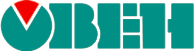 Логотип ОВЕН